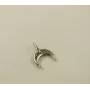 Кулон лунница Maxi Silver 8990