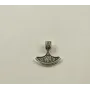 Секира Перуна с трезубцем Maxi Silver 8988
