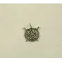 Кулон оберег Яроврат Maxi Silver 8985