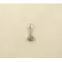 Славянский молот Тора Maxi Silver 8963