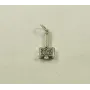 Молот тора с Валькирией Maxi Silver 8947