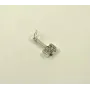 Молот тора с Валькирией Maxi Silver 8947