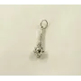 Кулон булава Maxi Silver 8943