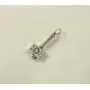 Молот тора с коловратом и колядником Maxi Silver 8939