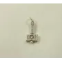 Молот тора с коловратом и колядником Maxi Silver 8939