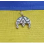 Оберег лунница Maxi Silver 8938