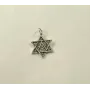 Кулон знак Масонов Maxi Silver 8937
