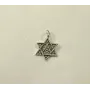 Кулон знак Масонов Maxi Silver 8937