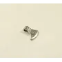 Секира Перуна со шлемом ужаса Maxi Silver 8920