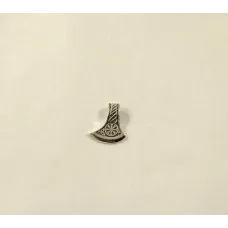 Секира Перуна со шлемом ужаса Maxi Silver 8920 Секира Перуна со шлемом ужаса Maxi Silver 8920