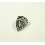 Кулон знак велеса Maxi Silver 8919