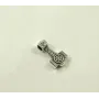 Молот тора с оберегом молвинец Maxi Silver 8916