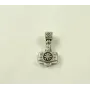 Молот тора с оберегами Maxi Silver 8915