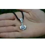 Молот тора с оберегами Maxi Silver 8915