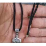 Молот тора с оберегами Maxi Silver 8915