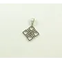 Кулон Макошь Maxi Silver 8743