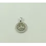Женский кулон Дерево жизни оберег Maxi Silver 8630