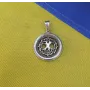 Женский кулон Дерево жизни оберег Maxi Silver 8630