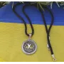 Женский кулон Дерево жизни оберег Maxi Silver 8630