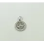 Женский кулон Дерево жизни оберег Maxi Silver 8630
