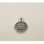 Звезда Руси кулон Maxi Silver 8565