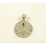 Макошь оберег Maxi Silver 8561