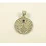 Макошь оберег Maxi Silver 8561