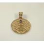 Макошь оберег Maxi Silver 8561