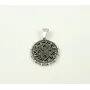 Оберег Макошь Maxi Silver 8493