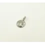 Дерево жизни кулон Maxi Silver 8461