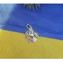 Дерево жизни кулон Maxi Silver 8461