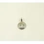 Дерево жизни кулон Maxi Silver 8461