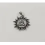 Амулет Триглав Maxi Silver 8162