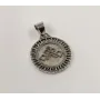 Женский кулон Оберег дерево жизни Maxi Silver 8132