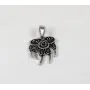 Лапа велеса медвежья Maxi Silver 7983
