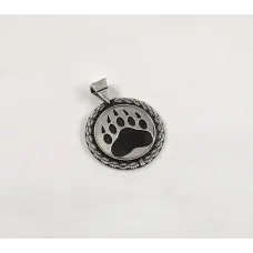Медвежья лапа велеса Maxi Silver 7903