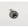Медвежья лапа велеса Maxi Silver 7903