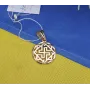 Талисман валькирия Maxi Silver 7851