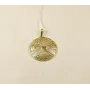 Подвеска дерево жизни Maxi Silver 7693