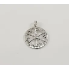 Яроврат амулет Maxi Silver 7591