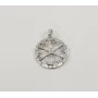 Яроврат амулет Maxi Silver 7591