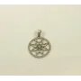 Алатырь талисман Maxi Silver 7589