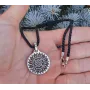 Звезда Руси амулет Maxi Silver 7581