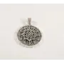 Валькирия оберег Maxi Silver 7357