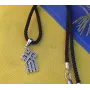 Оберег рожаница Maxi Silver 7351