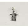 Оберег рожаница Maxi Silver 7351