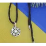 Подвеска молвинец Maxi Silver 7349
