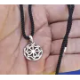 Подвеска молвинец Maxi Silver 7349