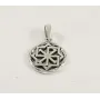 Подвеска молвинец Maxi Silver 7349