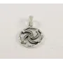 Подвеска символ рода Maxi Silver 7347